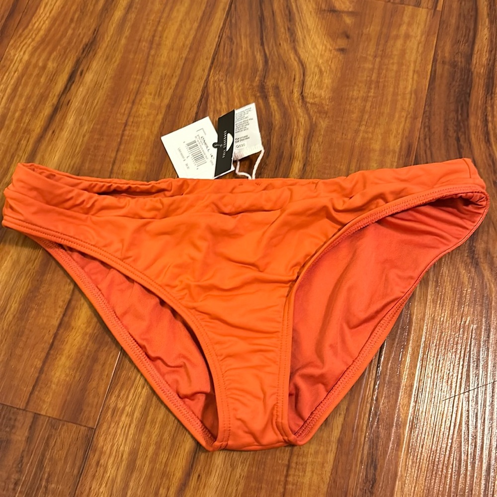 O’Neill bikini bottom size large